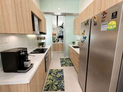 Wak Hassan Drive (D27), Semi-Detached #619500271
